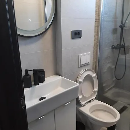 Apartman Mate Lopar Exterior photo