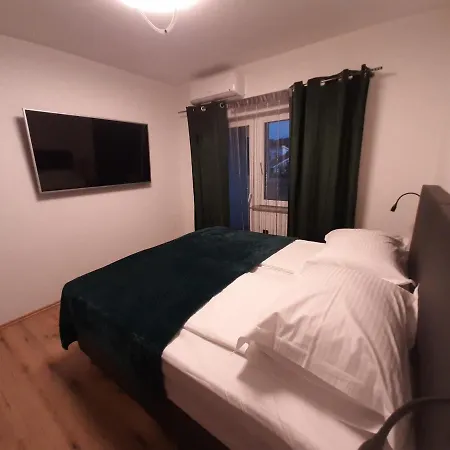 Apartman Mate Lopar Exterior photo