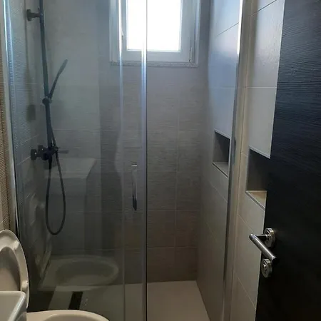 Apartman Mate Lopar Exterior photo