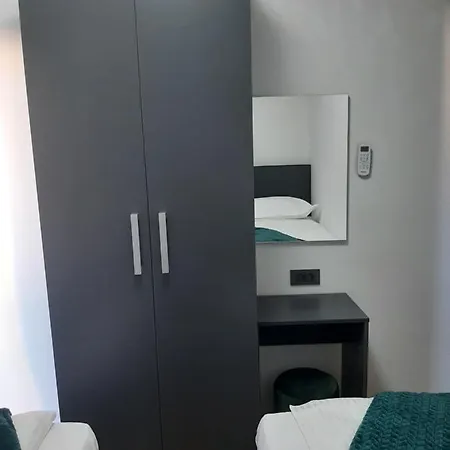 Apartman Mate Lopar Exterior photo