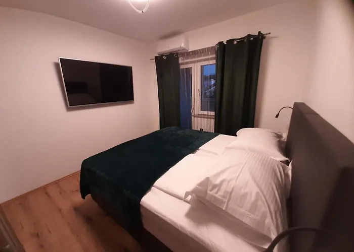 Apartman Mate Lopar