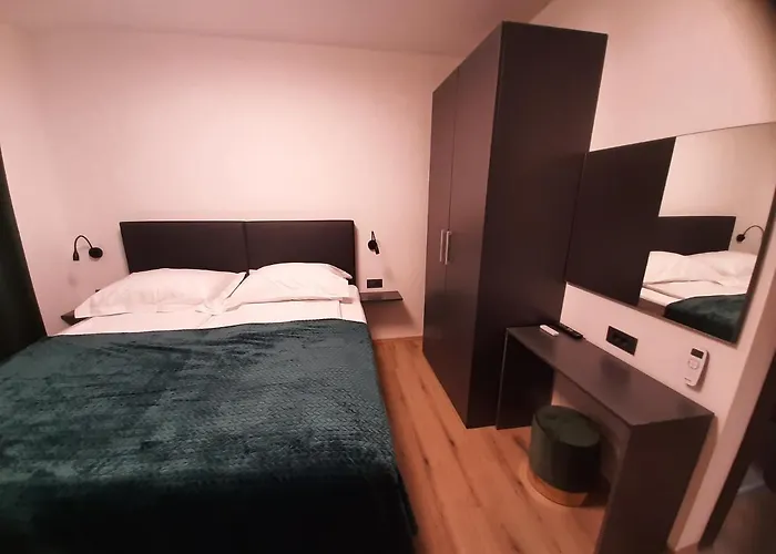 Apartman Mate Lopar