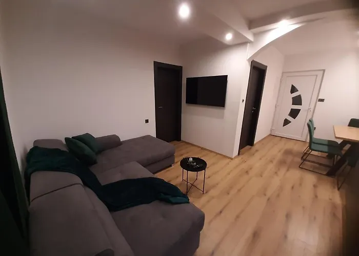 Apartman Mate Lopar