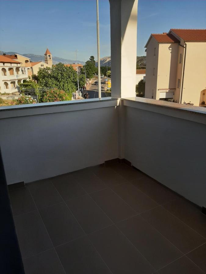 Mate Apartment