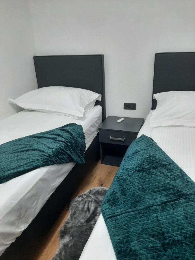 Mate Apartment